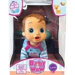Baby wow - poupon interactif louis