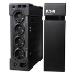 Onduleur Eaton Ellipse ECO 500 DIN  Off-Line UPS  EL500DIN  500VA (4 prises DIN européennes)