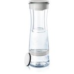 Brita 1031311 - bouteille filtrante - 1 microdisc inclus - gris pastel