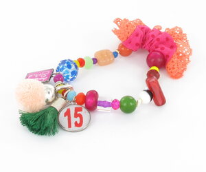 Bracelet Frou frou 5
