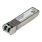 Startech.com module sfp+ gbic compatible cisco sfp-10g-sr - transceiver mini gbic 10gbase-sr