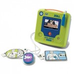 Zoll défibrillateur de formation aed 3