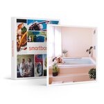 SMARTBOX - Coffret Cadeau Moment de relaxation et de bien-être au spa en duo à Amiens -  Bien-être