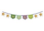 Anniversaire hugo