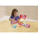 Vtech - tut tut animo - mon p'tit sac salon de toilettage (+bijou le caniche a frou-frou)