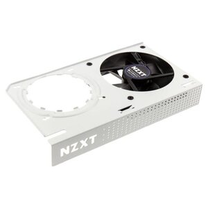 NZXT Kraken G12 GPU Bracket Matte Blanc (RL-KRG12-W1)