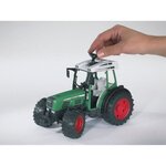 BRUDER - Tracteur FENDT Farmer 209 S - 23,6 cm