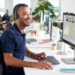 Logitech casque stereo h111