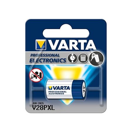 Pile v28pxl (2cr11108) varta