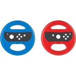 2 Volants Konix pour Joy-cons Switch
