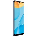 Oppo a15 16 6 cm (6.52") double sim coloros 7.2 4g 3 go 32 go 4230 mah noir