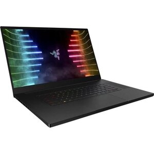 Pc portable gamer - razer - blade 17 - 17 3 qhd 240 hz - i7 12800h- ram 16 gb - stockage 1 to