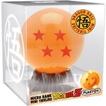Tirelire - PLASTOY - Boule de Cristal (Dragon Ball)