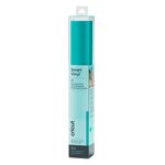 Cricut Smart : Feuille Vinyle Permanent 33x91 cm Aqua