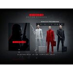Hitman 3 Jeu Xbox One et Xbox Series X