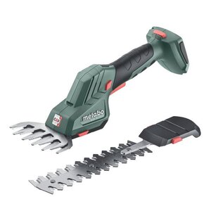 Sculte-haie et Cisaille - Gazon sans fil SGS 18 LTX Q METABO