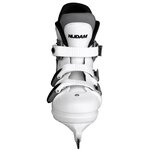Nijdam patins pour patinage artistique taille 39 0031-wzf-39