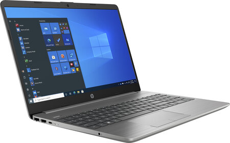 Hp 255 g8 3500u ordinateur portable 39 6 cm (15.6") full hd amd ryzen™ 5 8 go ddr4-sdram 256 go ssd wi-fi 5 (802.11ac) windows 10 home argent