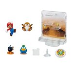 Epoch - super mario balancing game plus desert stage