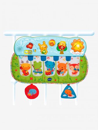 Tap tap piano des petits copains
