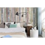 Komar Papier peint Vintage Wood 184 x 254 cm 4-910