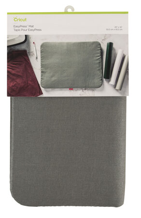 Cricut : Tapis Easypress 40 5 x 50 5cm
