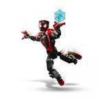 76225 La Figurine de Miles Morales  ® Marvel Super Heroes