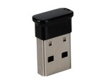 Adaptateur USB vers nano clé BlueTooth 4.0 Konig (100m)