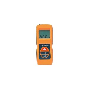 Prexiso télémètre laser p20 20 m