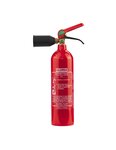 (EXTINCTEUR 6KG POUDRE POLY) Extincteur poudre polyvalente