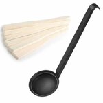 Tristar Ensemble de wok 1000 W Noir
