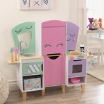 Cuisine de jeu - modele Lil' Friends