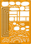 Trace Bulle Comics et Manga Graph'it B