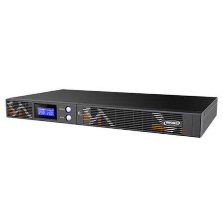 Infosec e3 live 1000 rm