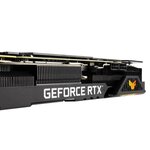 Asus tuf gaming tuf-rtx3090-24g-gaming nvidia geforce rtx 3090 24 go gddr6x