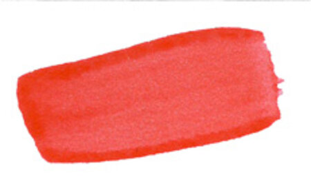 Encre Acrylic High Flow Golden I 119ml Rouge clair Napthol transp.