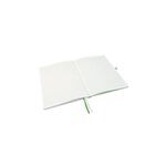 Leitz cahier complete a4 petits carreaux blanc