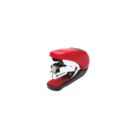 PLUS JAPAN Agrafeuse plate ST-010 V, rouge