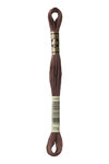 Fil Mouliné DMC Gold Concept 8M Col. 779 Broderie et Point de Croix