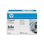 Toner pour laserjet p4515xm (cc364a)  noir hp