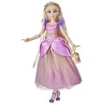 Dpr style series rapunzel 2