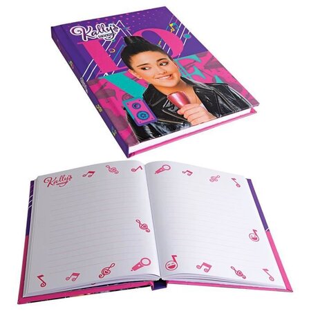 Simba kally's mashup journal secret musical