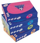 Ramette 250 feuilles papier 120g a4 210x297 mm certifié fsc bouton d'or trophée