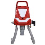 vidaXL Pistolet à peinture à haute pression sans air 1010 W