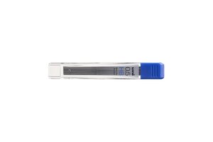 Etui de 12 mines HB 0,5mm Nano Diamond UL05102ND Noir UNI-BALL