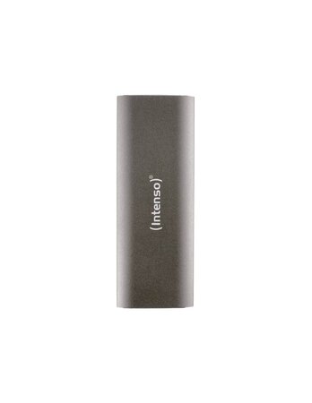 Intenso disque ssd externe professional 250 go