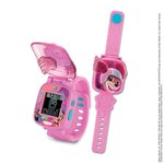 VTECH Pat Patrouille Le Film - La Montre -Jeu interactive de Lyberty