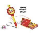 Goliath - Stylo Krono - Jeu d'ambiance