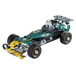 Meccano - le cabriolet 5 en 1 - rétro friction - jeu de construction