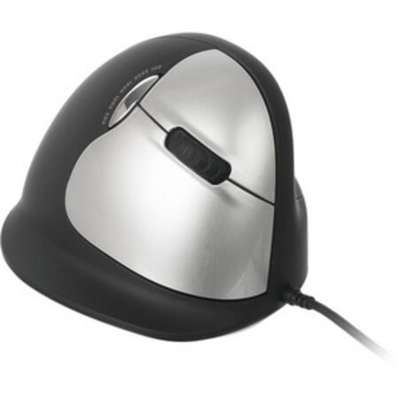 R-go he break ergonomic mouse